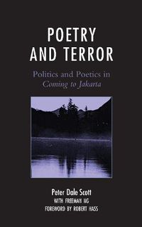Cover image for Poetry and Terror: Politics and Poetics in Coming to Jakarta