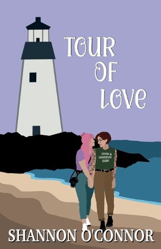 Cover image for Tour of Love