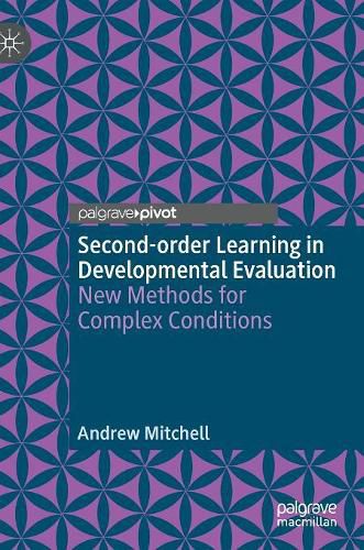 Cover image for Second-order Learning in Developmental Evaluation