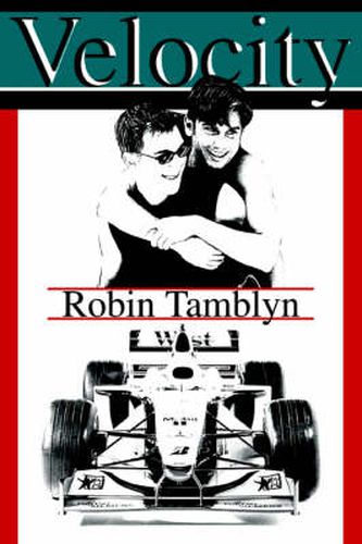 Cover image for Velocity