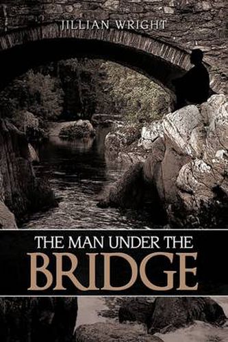 Cover image for The Man Under the Bridge