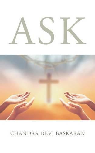 Cover image for Ask