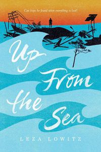 Cover image for Up From the Sea