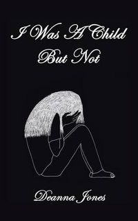 Cover image for I Was a Child but Not