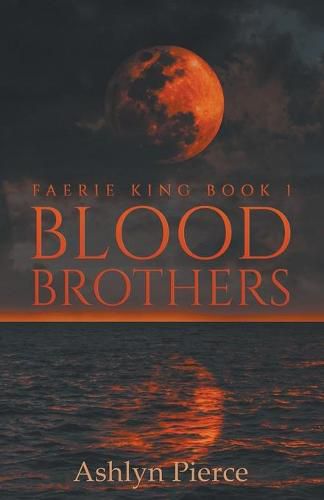 Cover image for Blood Brothers