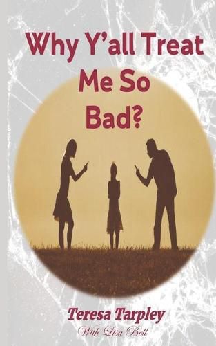 Cover image for Why Y'all Treat me so Bad?