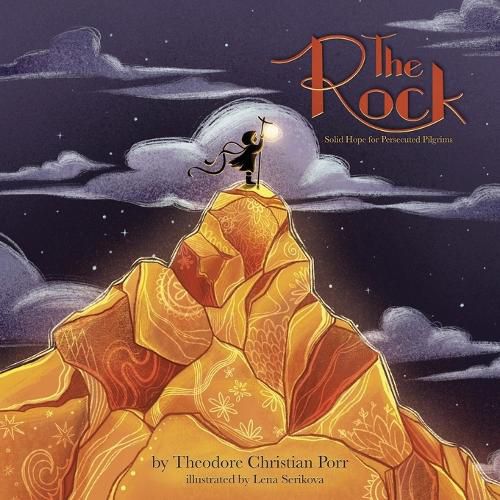 Cover image for The Rock