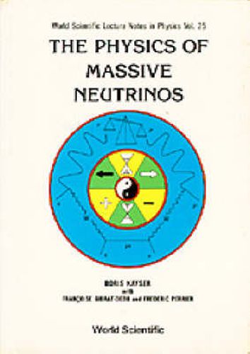 Physics Of Massive Neutrinos, The