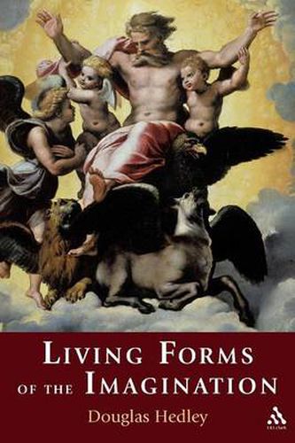 Cover image for Living Forms of the Imagination