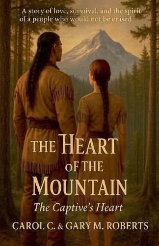 Cover image for The Heart of the Mountain