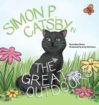 Cover image for Simon P. Catsby in the Great Outdoors