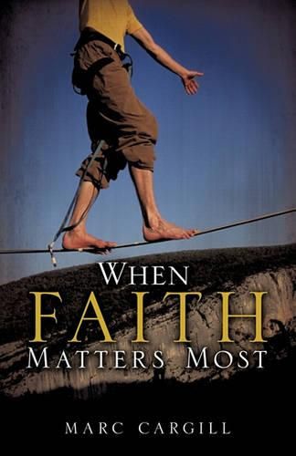 Cover image for When Faith Matters Most