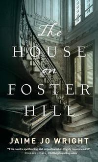 Cover image for House on Foster Hill