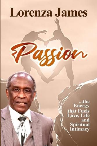 Cover image for Passion