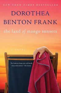 Cover image for The Land of Mango Sunsets