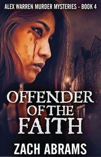 Cover image for Offender Of The Faith