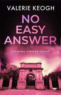 Cover image for No Easy Answer