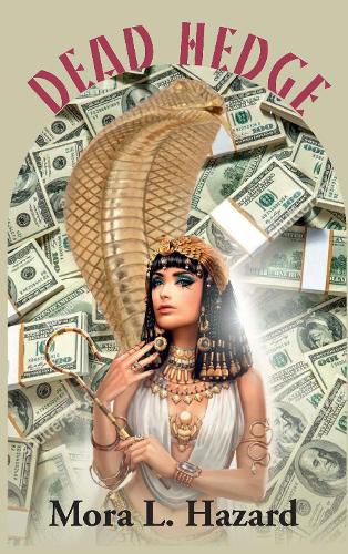 Cover image for Dead Hedge