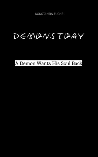Cover image for Demonstory