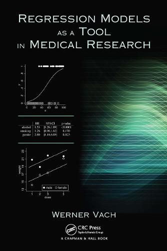 Cover image for Regression Models as a Tool in Medical Research