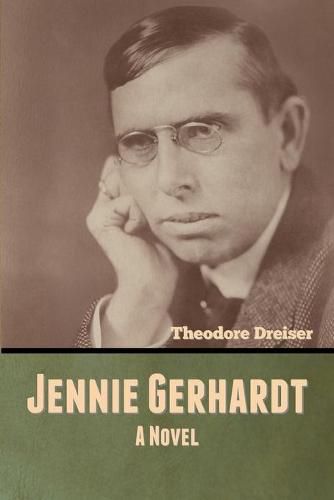 Cover image for Jennie Gerhardt