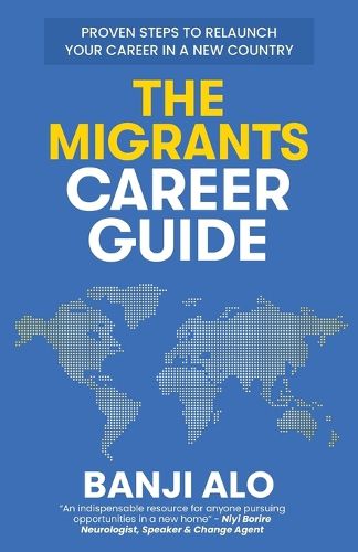 Cover image for The Migrants Career Guide