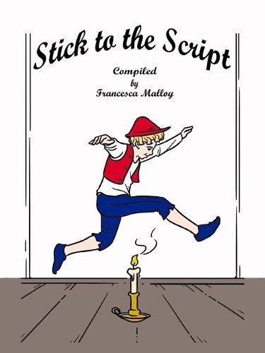 Cover image for Stick to the Script