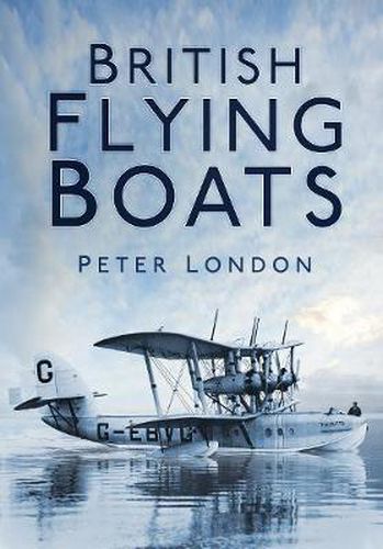 Cover image for British Flying Boats