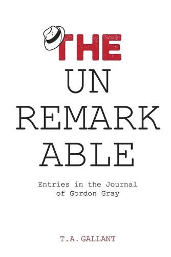 Cover image for The Unremarkable