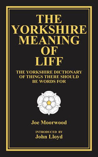 Cover image for The Yorkshire Meaning of Liff