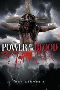 Cover image for Power of the Blood