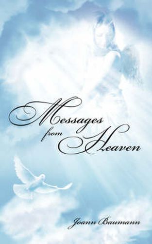 Cover image for Messages from Heaven