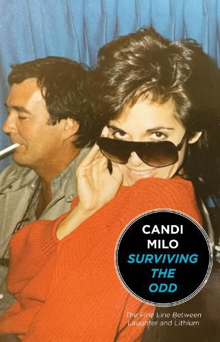 Cover image for Surviving the Odd