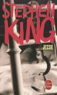 Cover image for Jessie