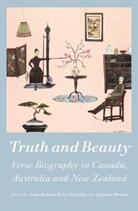 Cover image for Truth and Beauty