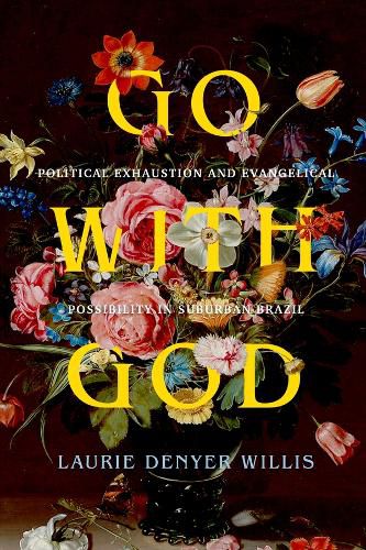 Cover image for Go with God