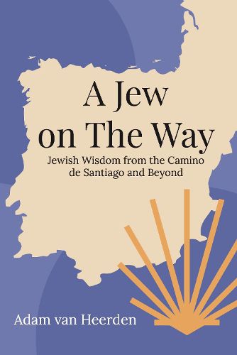 Cover image for A Jew on the Way