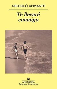 Cover image for Te Llevare Conmigo