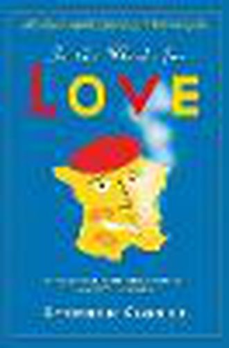 Cover image for In the Merde for Love