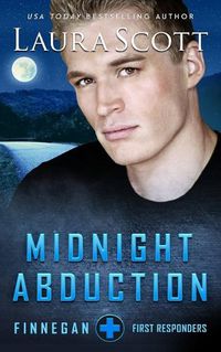 Cover image for Midnight Abduction