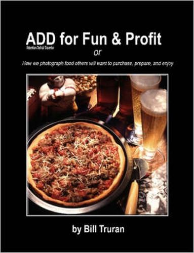 Cover image for ADD for Fun & Profit
