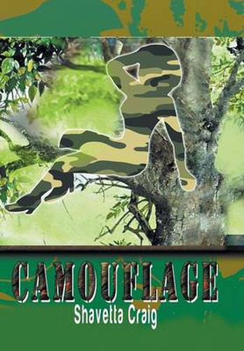 Cover image for Camouflage