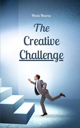 Cover image for The Creative Challenge