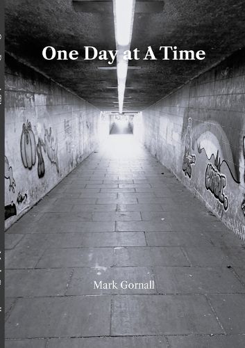 Cover image for One Day at A Time