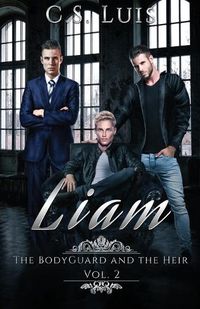 Cover image for Liam