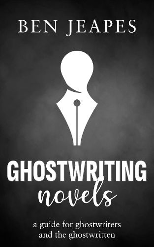 Ghostwriting Novels