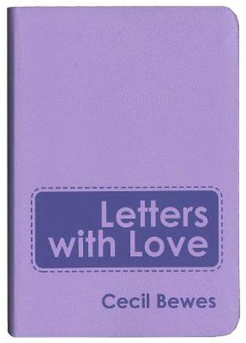 Letters With Love: Flexible Soft Cover Gift Edition