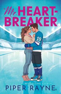 Cover image for Mr. Heartbreaker (Large Print)