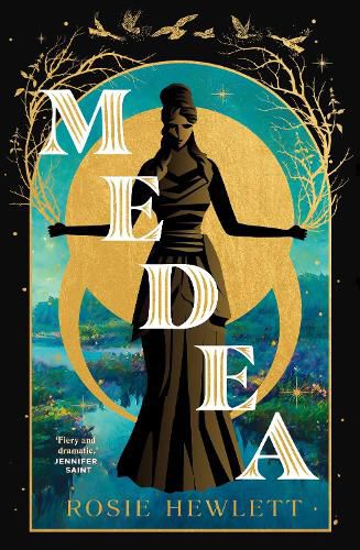 Cover image for Medea