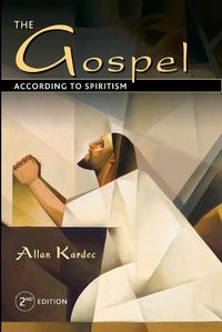 Cover image for The Gospel According to Spiritism